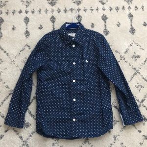 H&M Button Up Dress Shirt